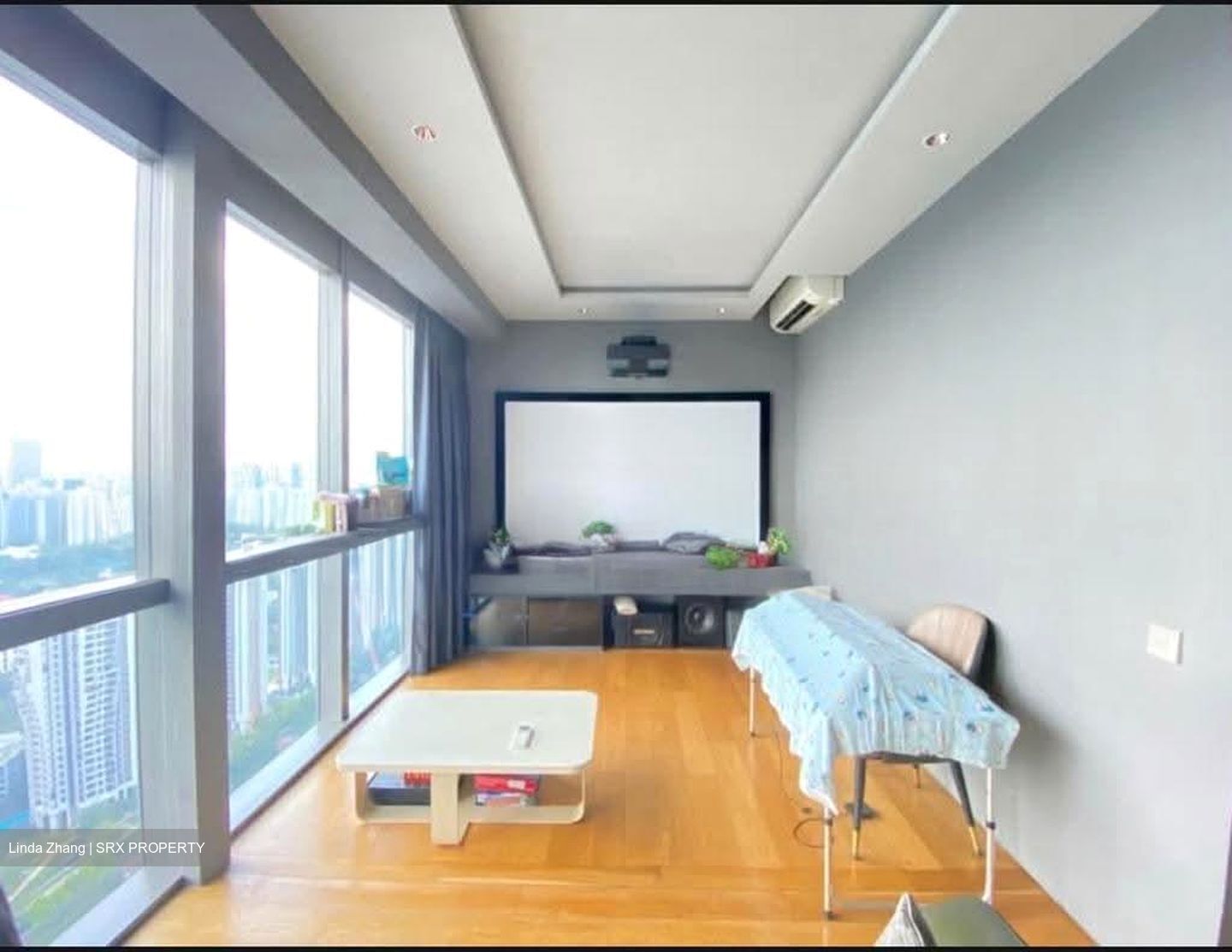 Echelon (D3), Condominium #627435821